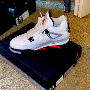 Air Jordan for retro OG